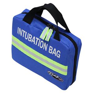 Intubation Bag Royal Blue