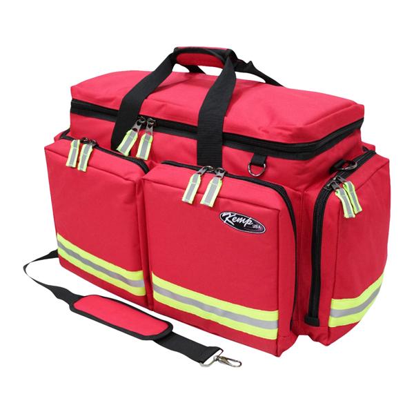 EMS Bag Red