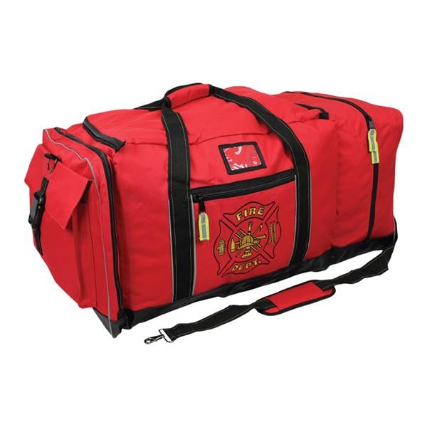 Gear Bag Red