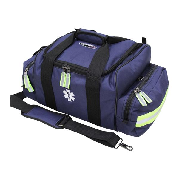 Bag Trauma 18x13x10" Navy Ea