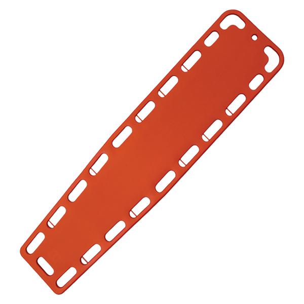 Spineboard Orange Adult