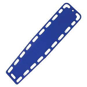 Spineboard Royal Blue Adult