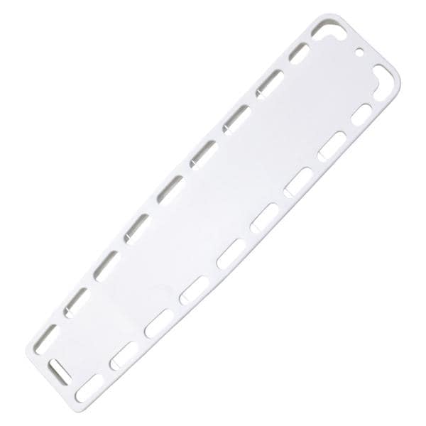 Spineboard White Adult