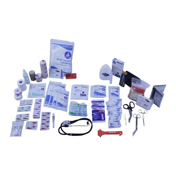 Medical Supply Pack