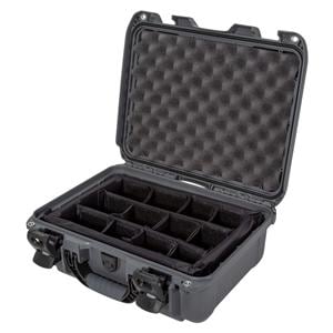 Nanuk Case Graphite