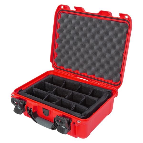 Model 920 Hard Case Red