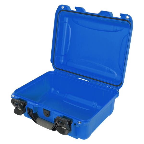 Model 920 Case Blue