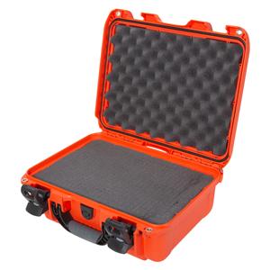 Model 920 Hard Case Orange