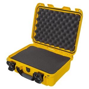 Model 920 Hard Case Yellow