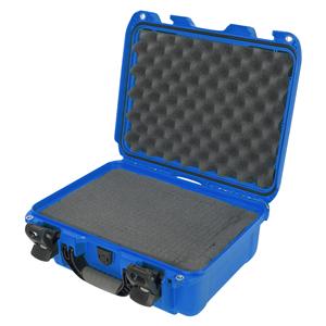 Model 920 Hard Case Blue