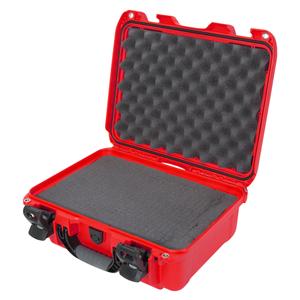 Model 920 Hard Case Red