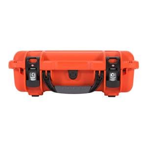 Model 923 Hard Case Orange