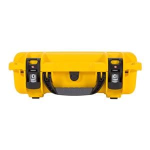 Model 923 Hard Case Yellow