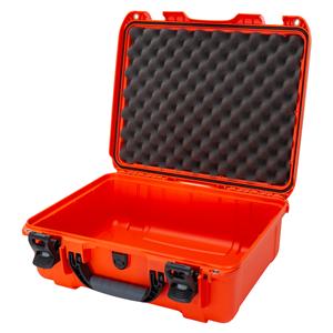 Nanuk Equipment Case Orange