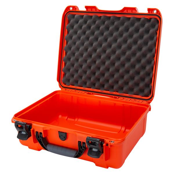 Nanuk Equipment Case Orange