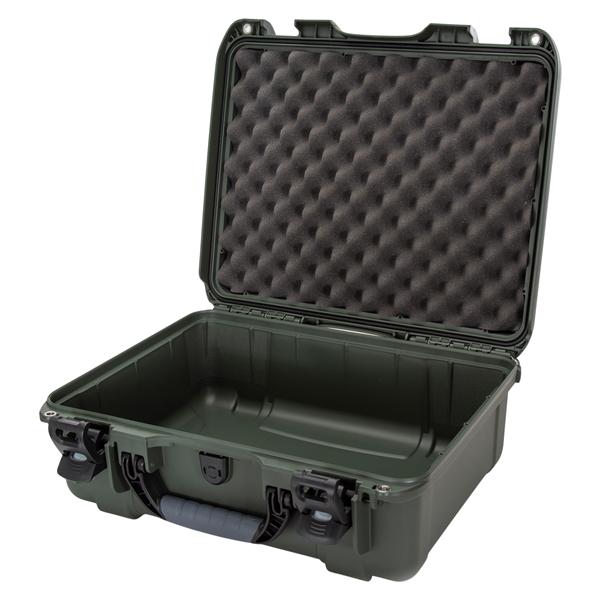 Model 930 Large Case Olive