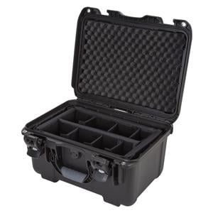 Model 918 Hard Case Black