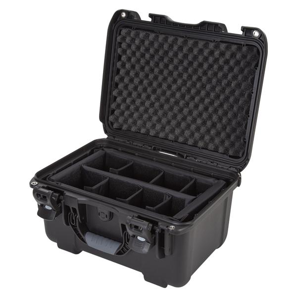 Model 918 Hard Case Black