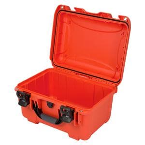 Nanuk Equipment Case Orange