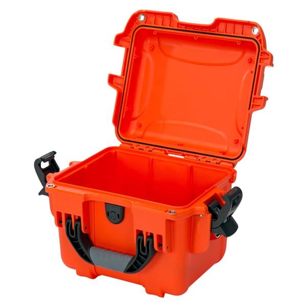 Nanuk Equipment Case Orange