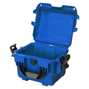 Nanuk Equipment Case Blue