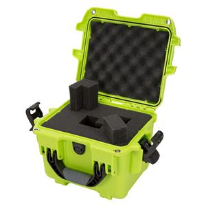 Nanuk Equipment Case Lime