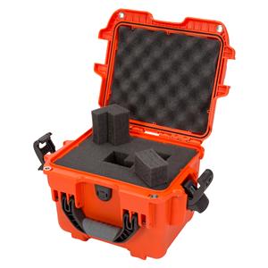 Nanuk Equipment Case Orange