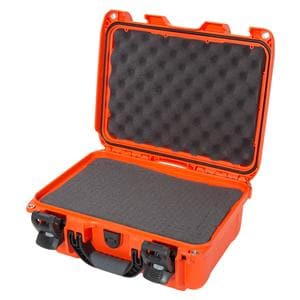 Nanuk Equipment Case Orange