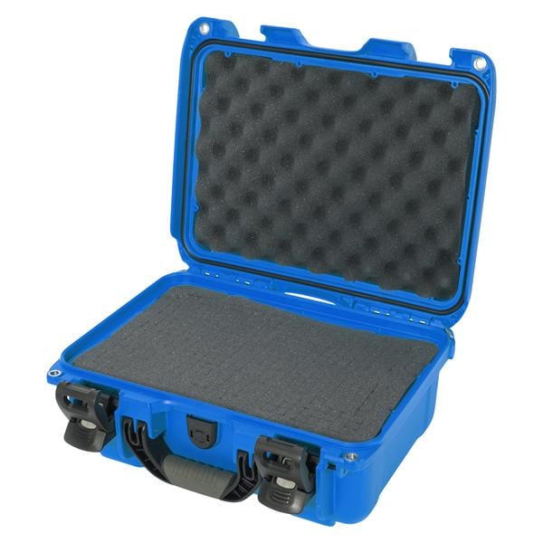 Nanuk Equipment Case Blue