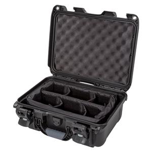 Nanuk Equipment Case Black