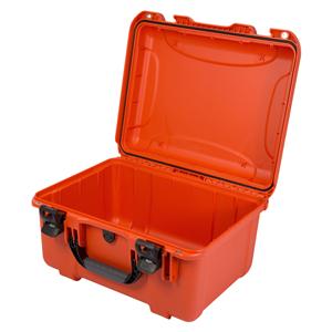 Nanuk Equipment Case Orange