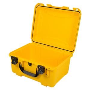 Nanuk Equipment Case Yellow