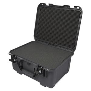 Nanuk Equipment Case Graphite