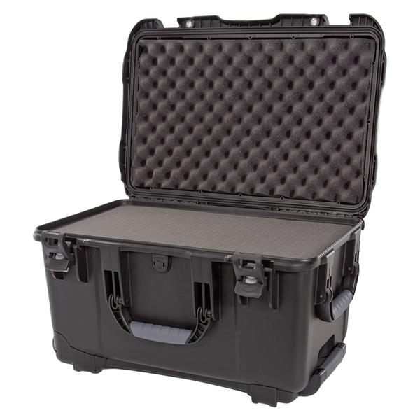 Model 938 Case Black