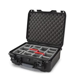 Model 930 Waterproof Case Black