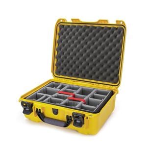 Model 930 Large Case Yellow