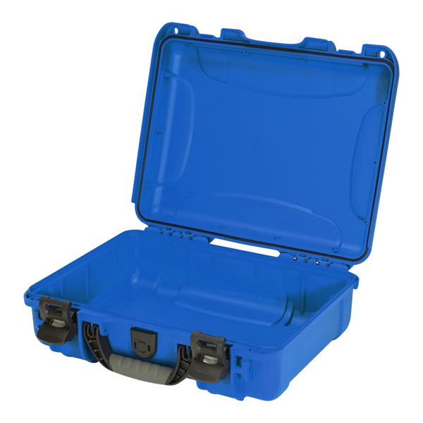 Model 910 Case Blue