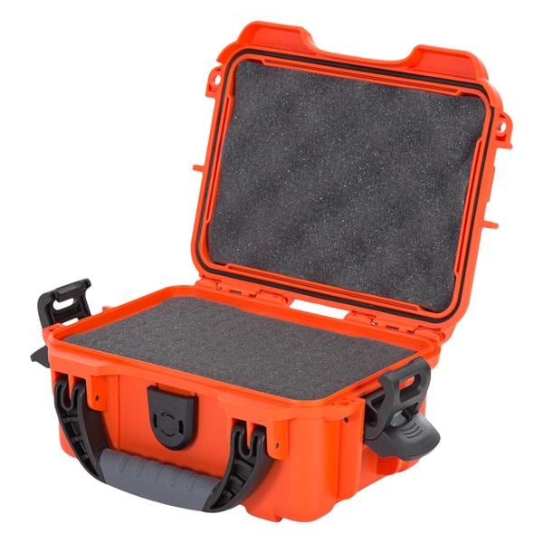 Nanuk Case Orange