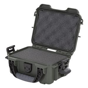 Nanuk Case Olive