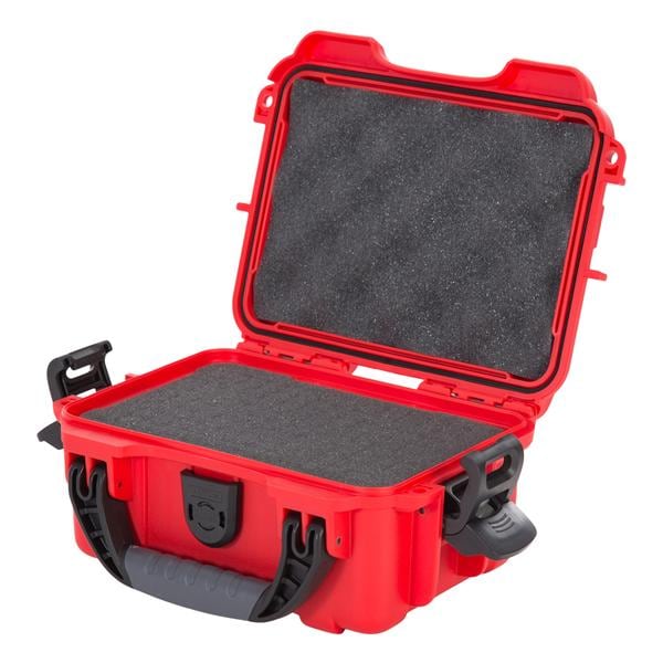 Nanuk Case Red