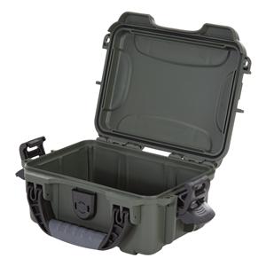 Nanuk Case Olive