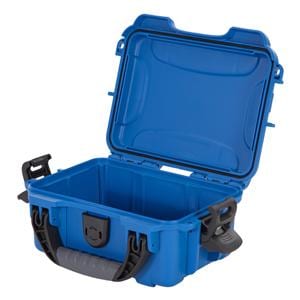 Nanuk Case Blue