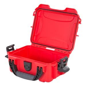 Nanuk Case Red