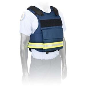 Ballistic Vest Navy