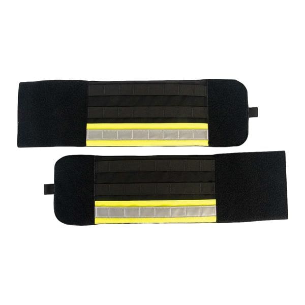 Ballistic Cummerbund Black