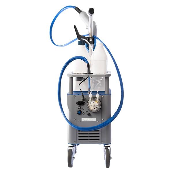 Byopanet Electrostatic Sprayer Cart