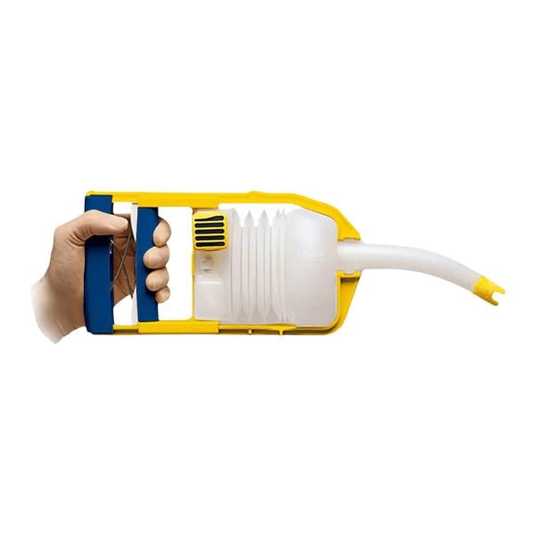 V-Vac Manual Suction Unit