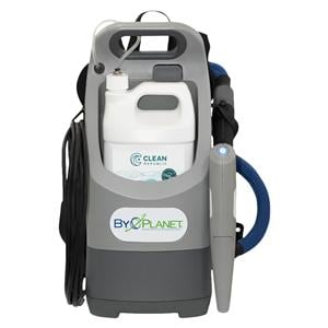 Byopanet Electrostatic Sprayer Cart Bundle 120ml/min 2Gal 115V