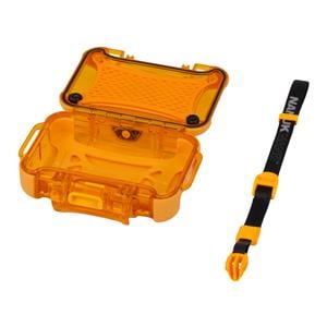 Nano 310 Water Resistant Case Orange 0.3L