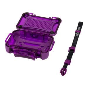 Nano 310 Water Resistant Case Purple 0.3L